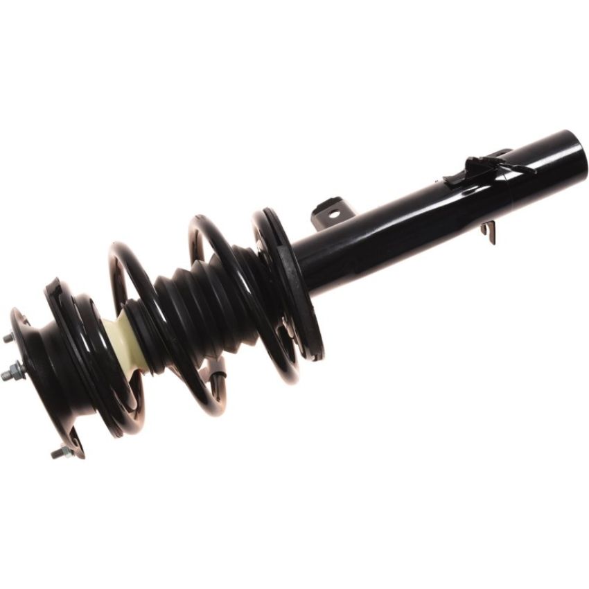 Autopart International Strut/Coil Spring Assy 2701611027