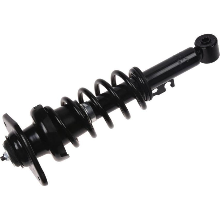 Autopart International Strut/Coil Spring Assy 2701611032