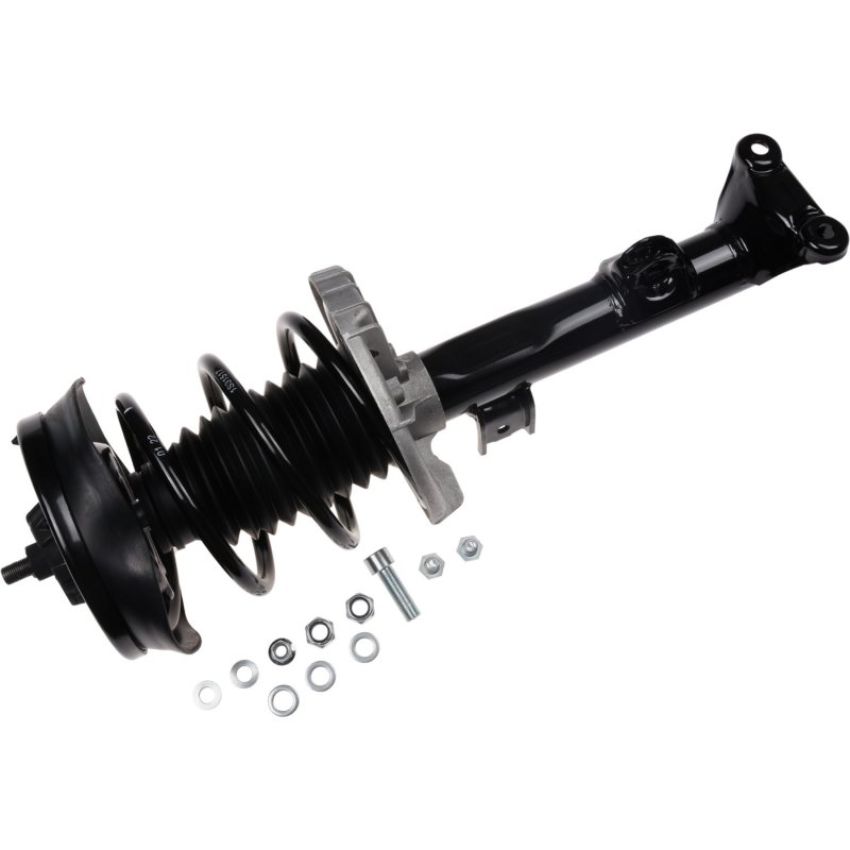 Autopart International Strut/Coil Spring Assy 2701611034