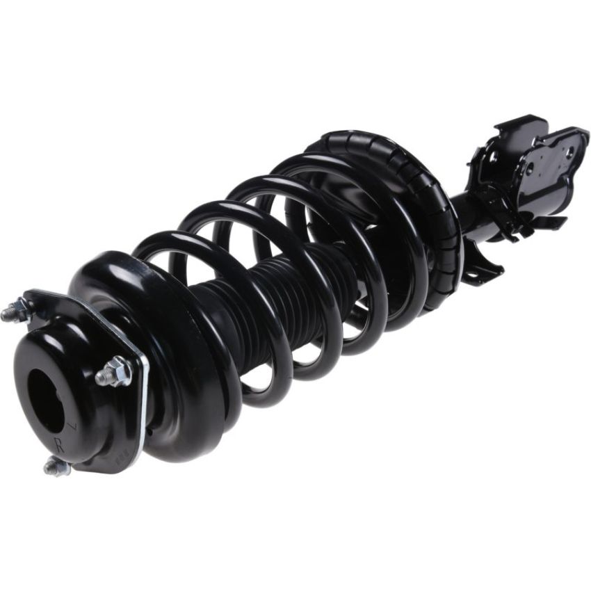 Autopart International Strut/Coil Spring Assy 2701611035