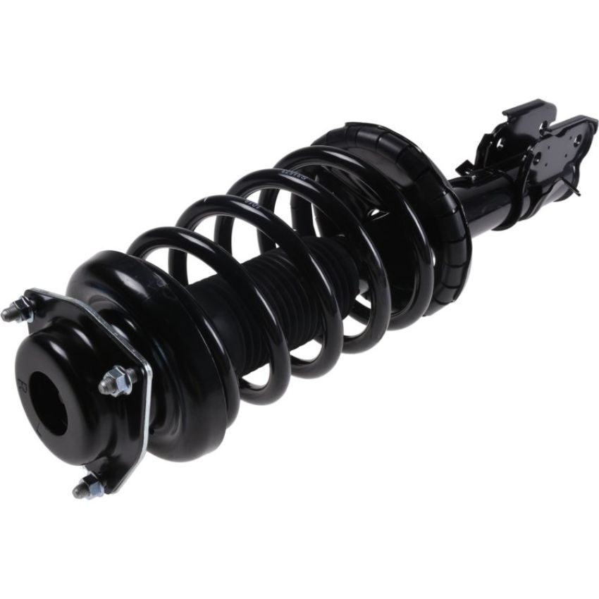 Autopart International Strut/Coil Spring Assy 2701611036