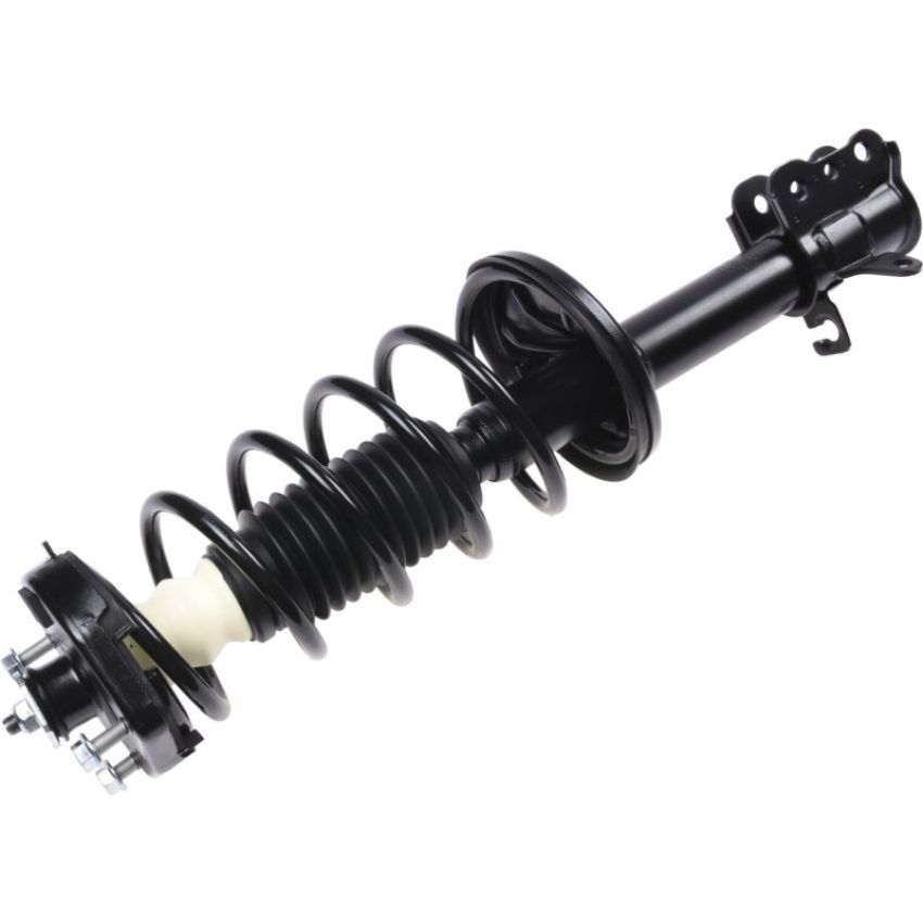 Autopart International Strut/Coil Spring Assy 2701611042