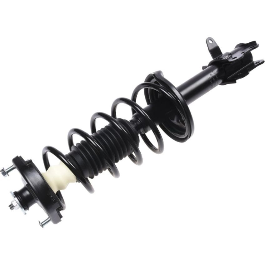 Autopart International Strut/Coil Spring Assy 2701611043