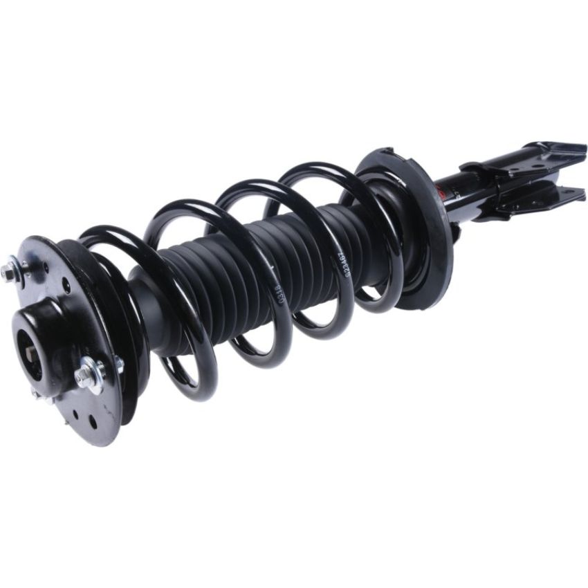 Autopart International Strut/Coil Spring Assy 2701611044