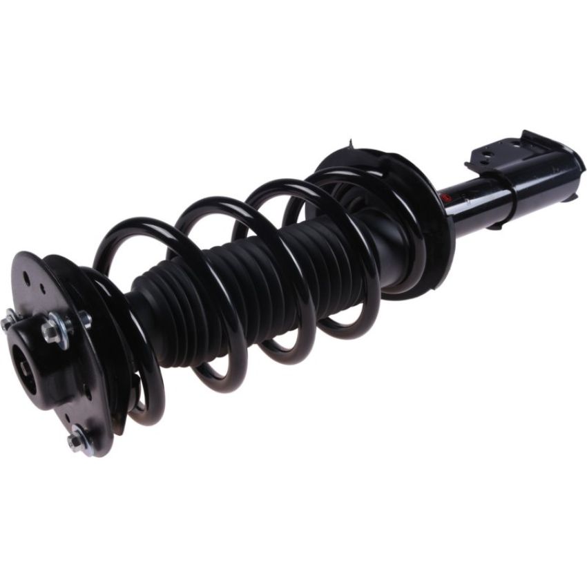 Autopart International Strut/Coil Spring Assy 2701611045