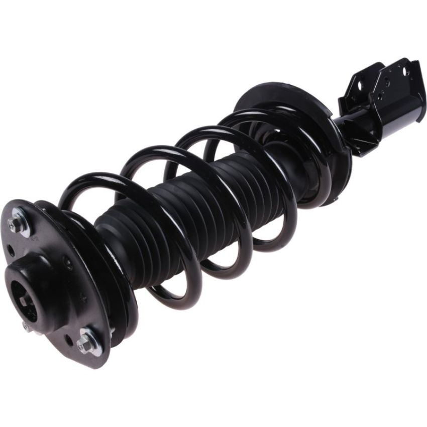 Autopart International Strut/Coil Spring Assy 2701611046