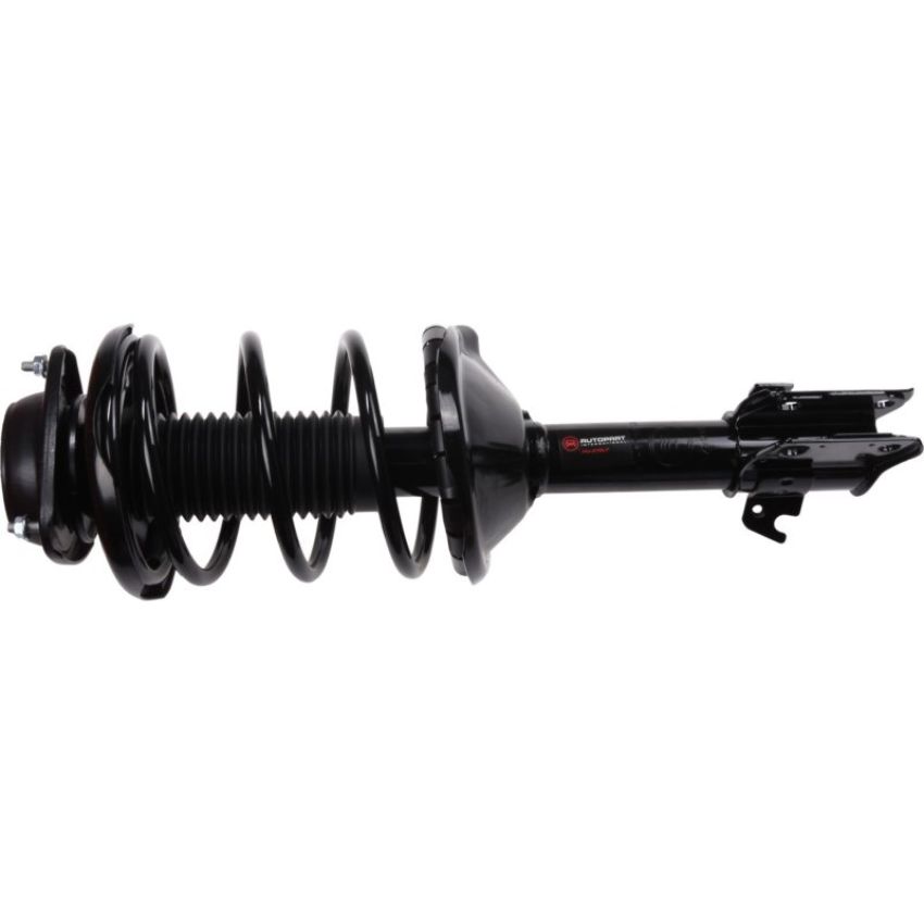 Autopart International Strut/Coil Spring Assy 2701611050