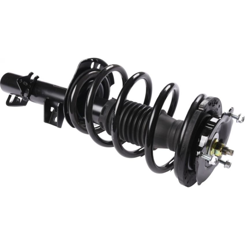 Autopart International Strut/Coil Spring Assy 2701611055