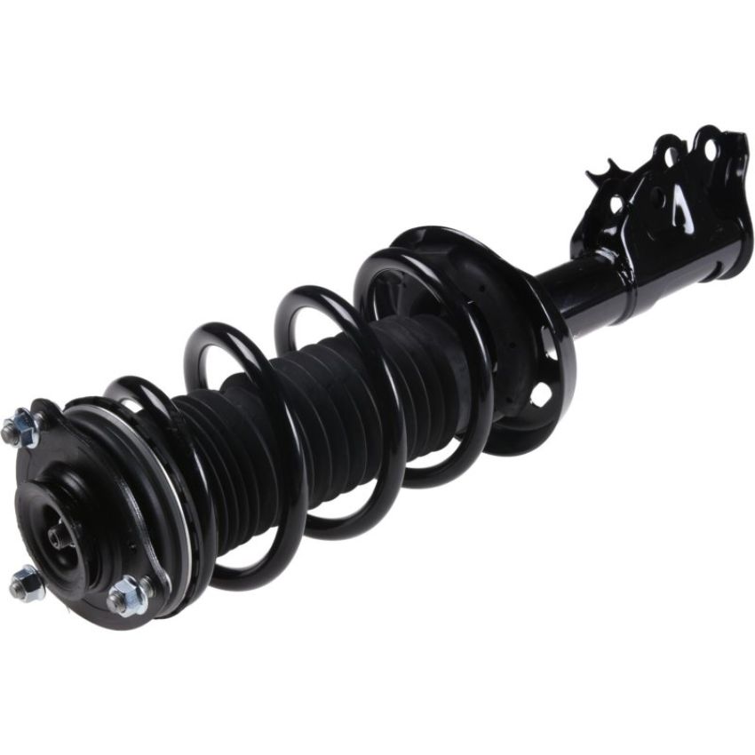Autopart International Strut/Coil Spring Assy 2701611065
