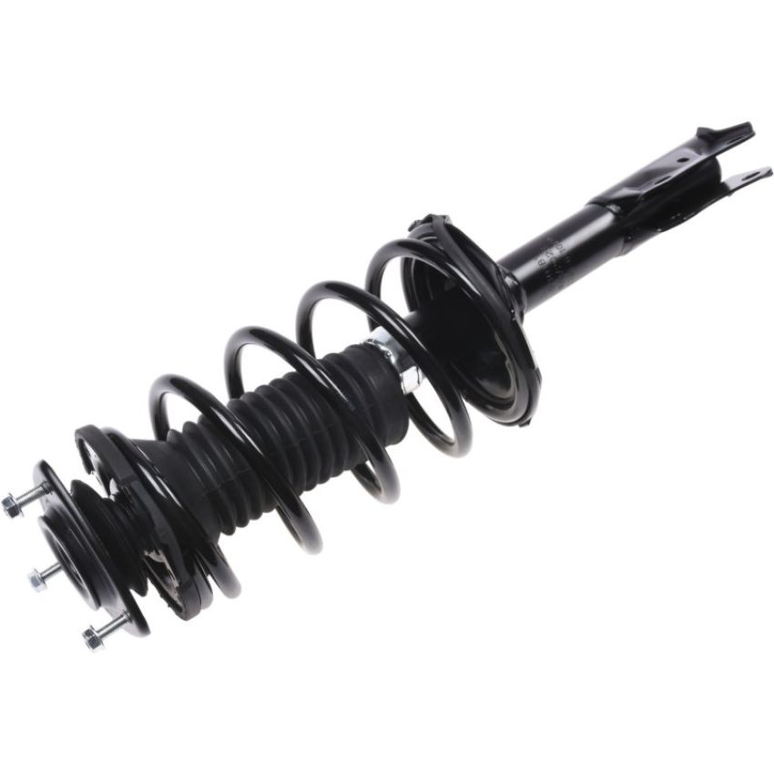Autopart International Strut/Coil Spring Assy 2701611070