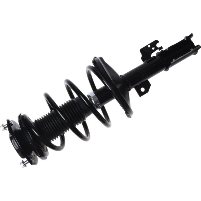 Autopart International Strut/Coil Spring Assy 2701611071
