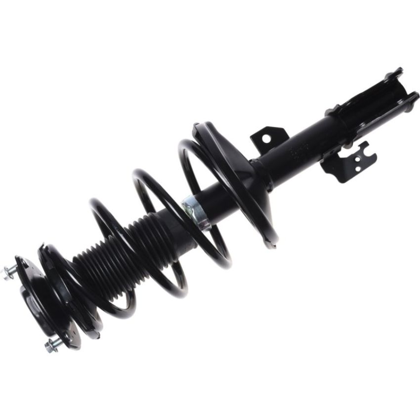 Autopart International Strut/Coil Spring Assy 2701611072