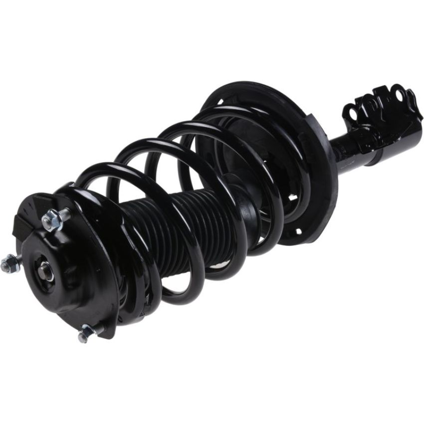 Autopart International Strut/Coil Spring Assy 2701611074