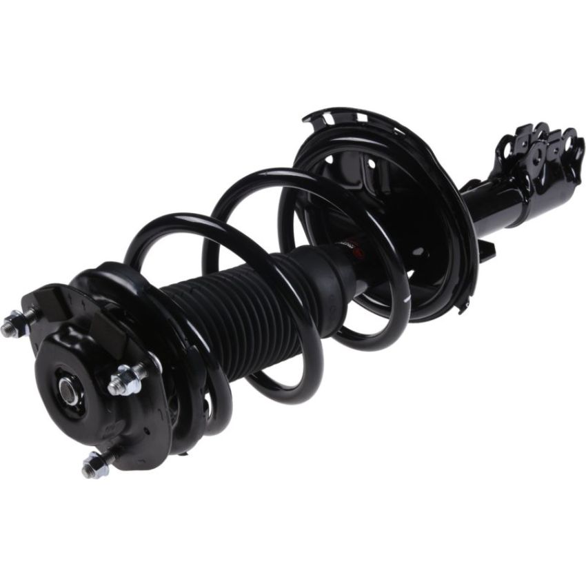 Autopart International Strut/Coil Spring Assy 2701611077