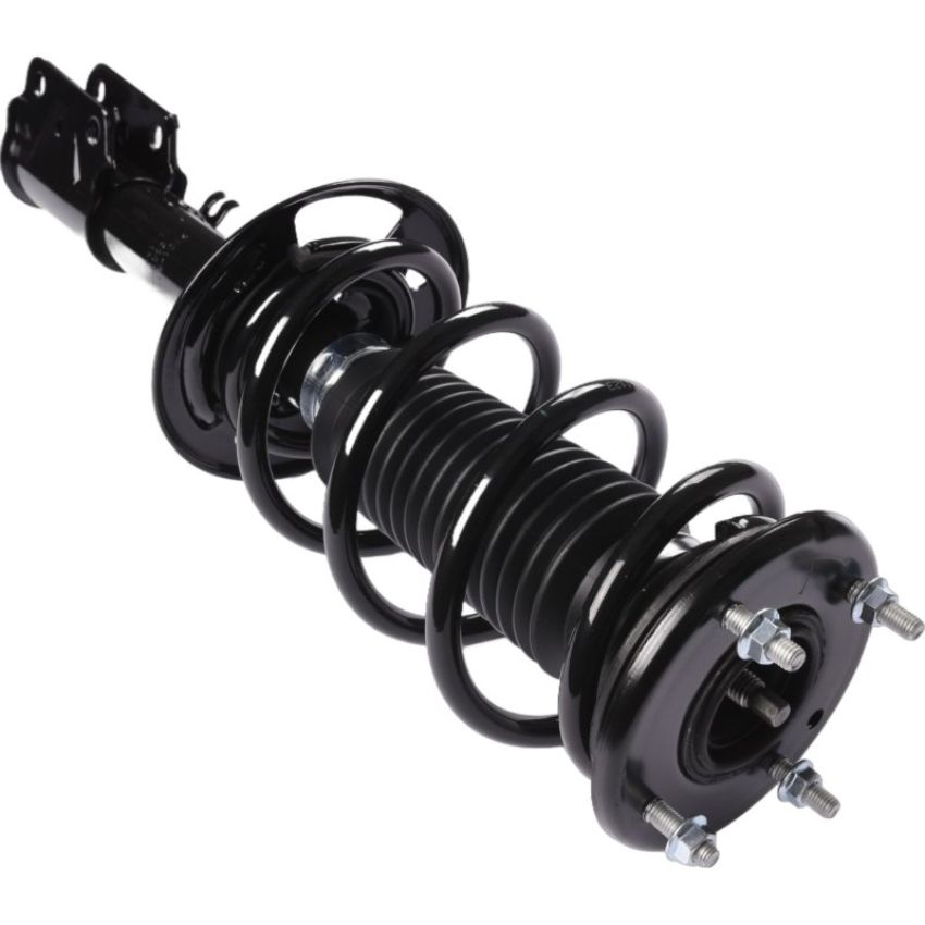 Autopart International Strut/Coil Spring Assy 2701611079