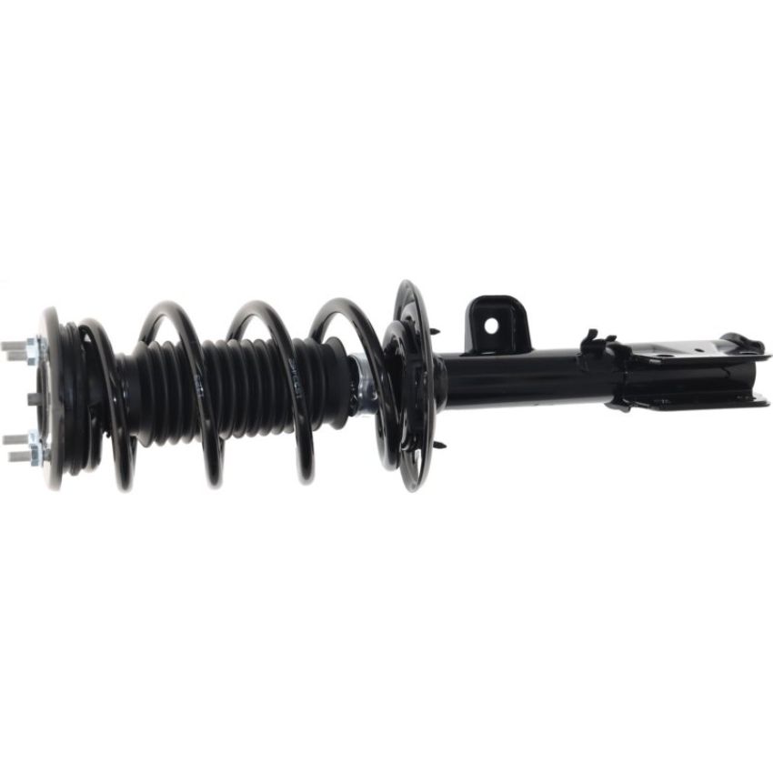 Autopart International Strut/Coil Spring Assy 2701552579 2701611080