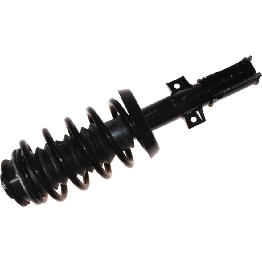 Autopart International Strut/Coil Spring Assy 2701611081