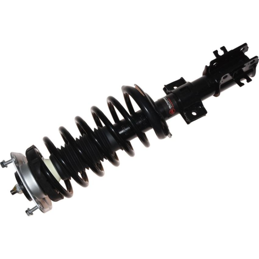 Autopart International Strut/Coil Spring Assy 2701611084