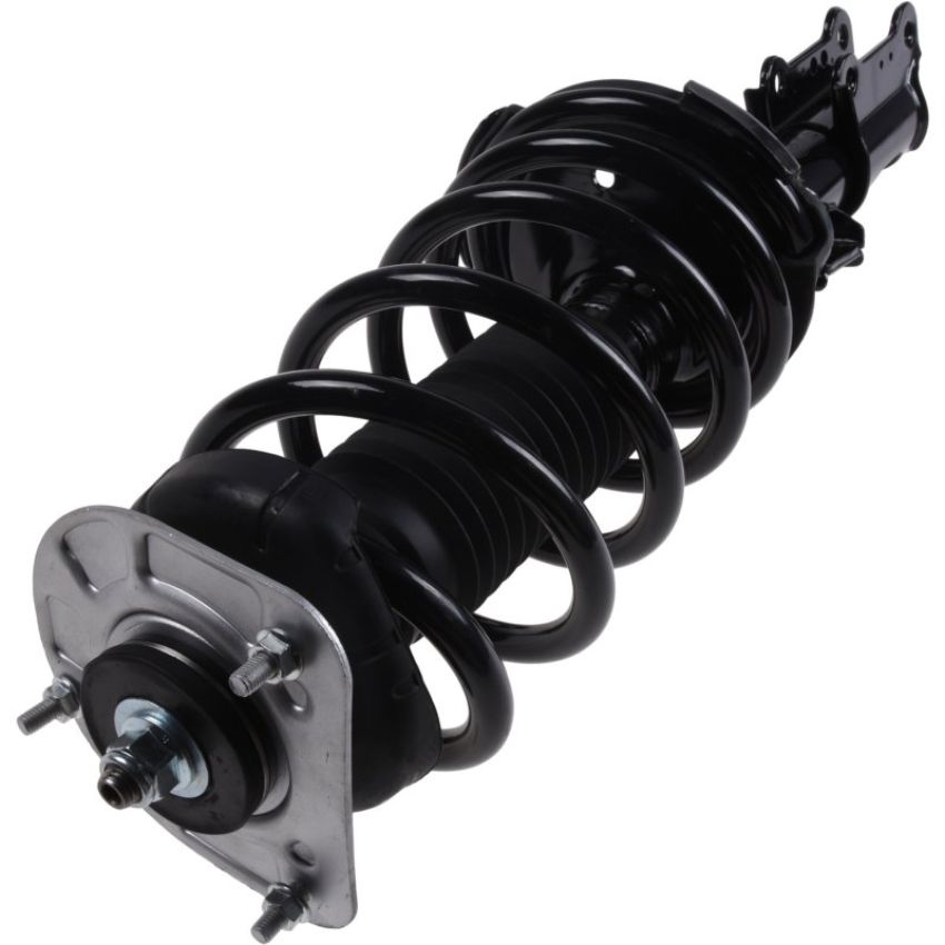 Autopart International Strut/Coil Spring Assy 2701611085