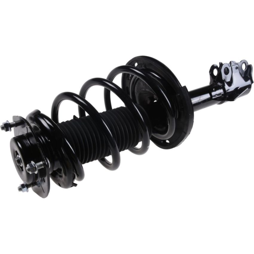 Autopart International Strut/Coil Spring Assy 2701611087