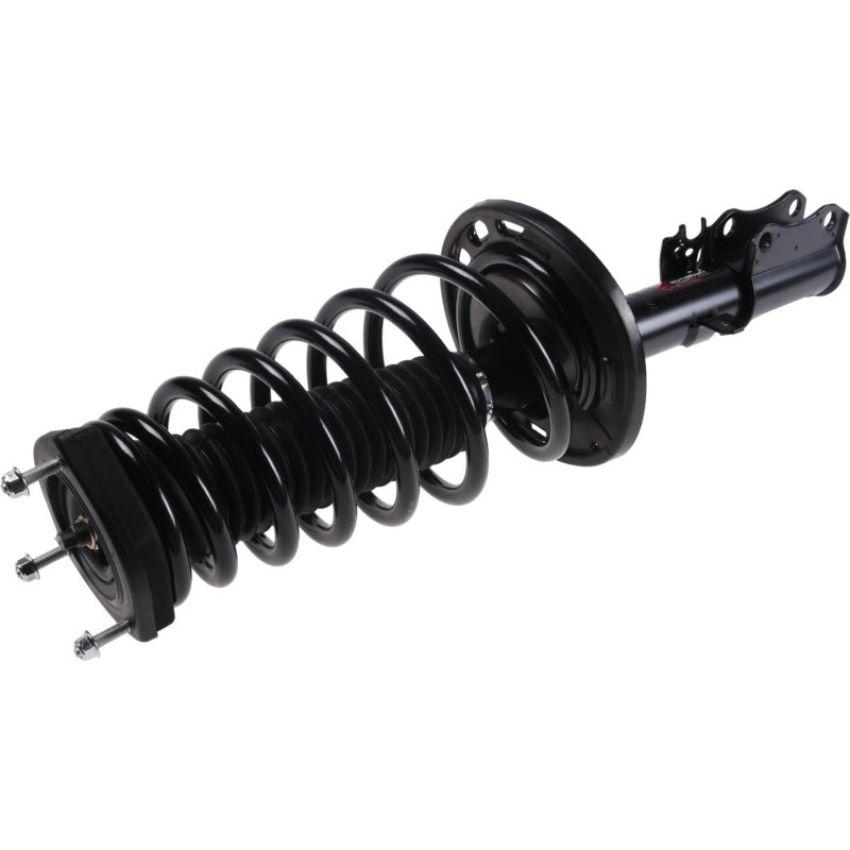 Autopart International Strut/Coil Spring Assy 2701611088