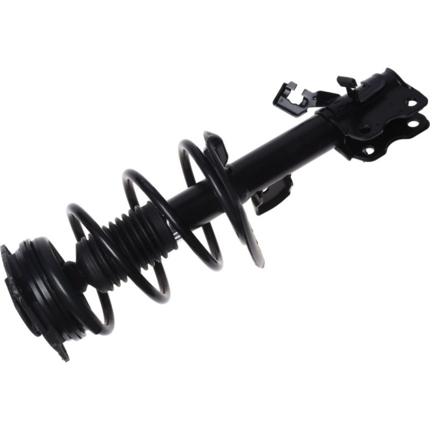 Autopart International Strut/Coil Spring Assy 2701611091