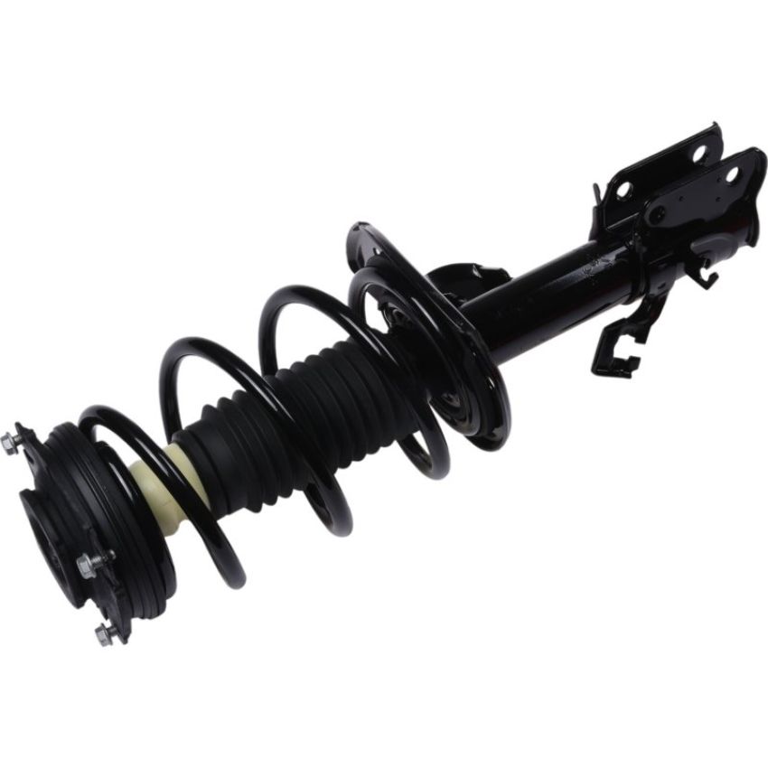 Autopart International Strut/Coil Spring Assy 2701611092