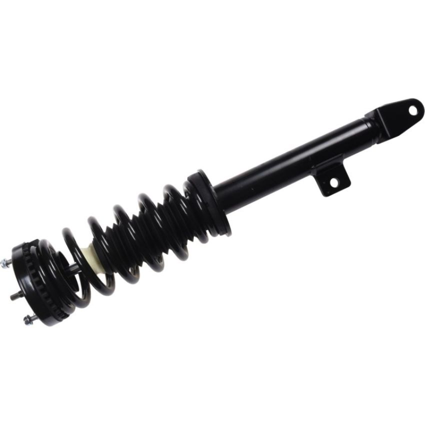 Autopart International Strut/Coil Spring Assy 2701611097