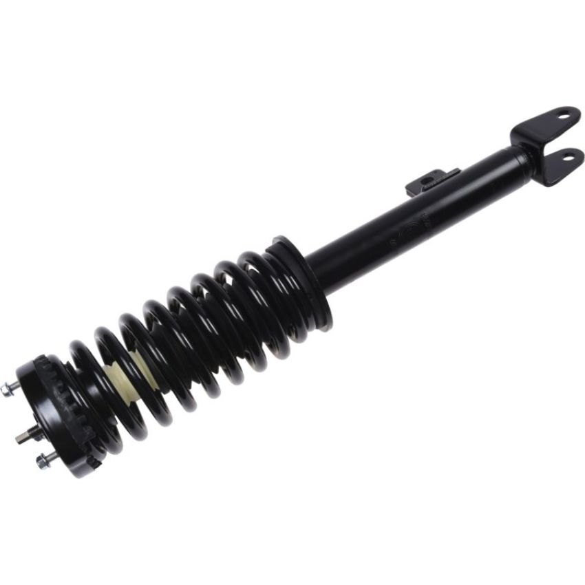 Autopart International Strut/Coil Spring Assy 2701611098