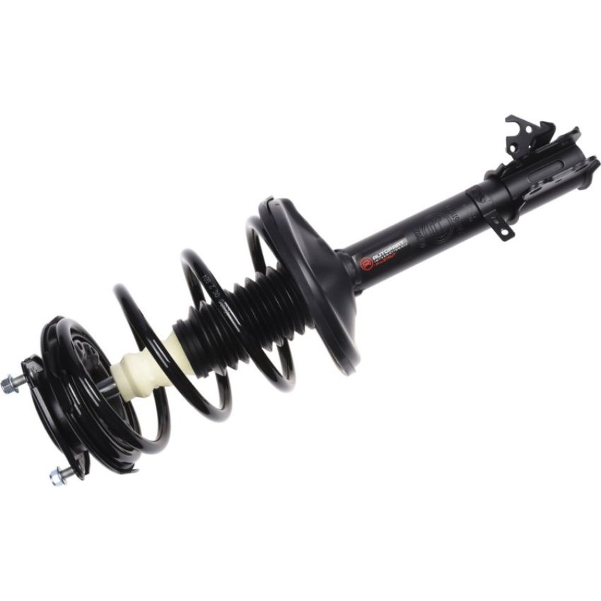 Autopart International Strut/Coil Spring Assy 2701611099