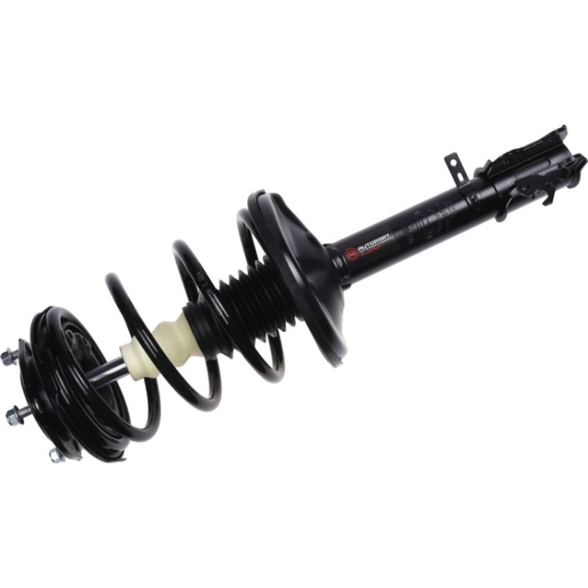 Autopart International Strut/Coil Spring Assy 2701611100