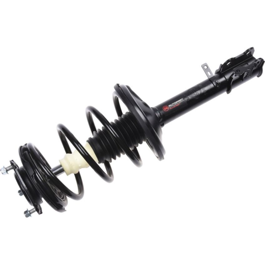 Autopart International Strut/Coil Spring Assy 2701611102