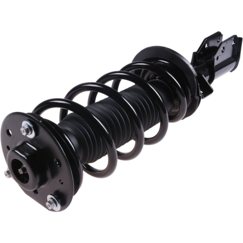 Autopart International Strut/Coil Spring Assy 2701611103