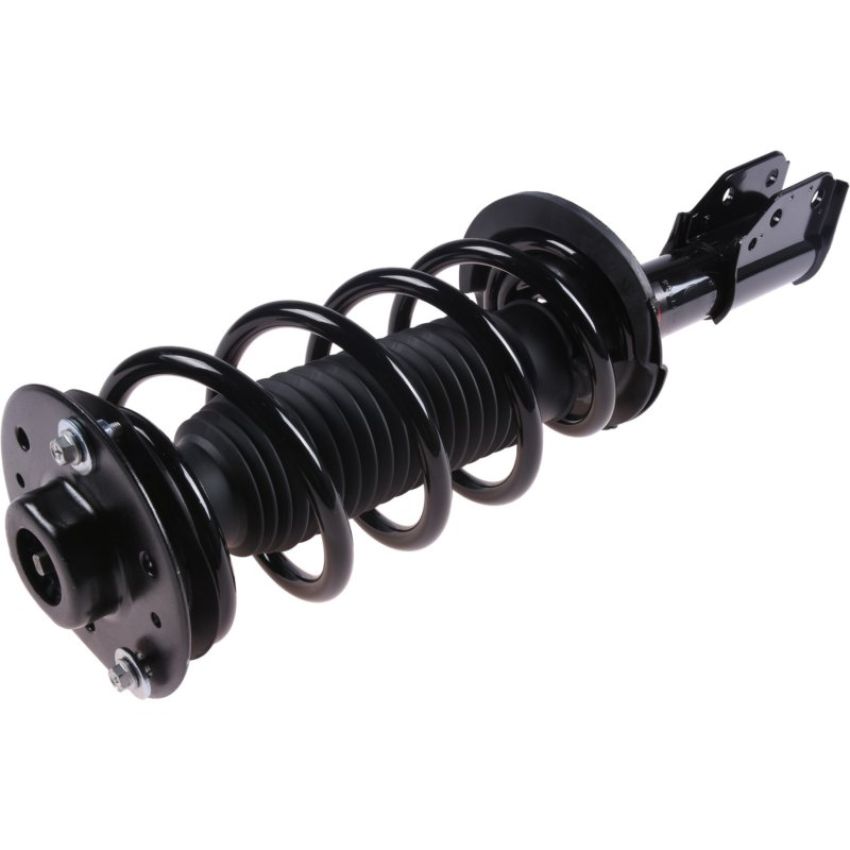 Autopart International Strut/Coil Spring Assy 2701611104