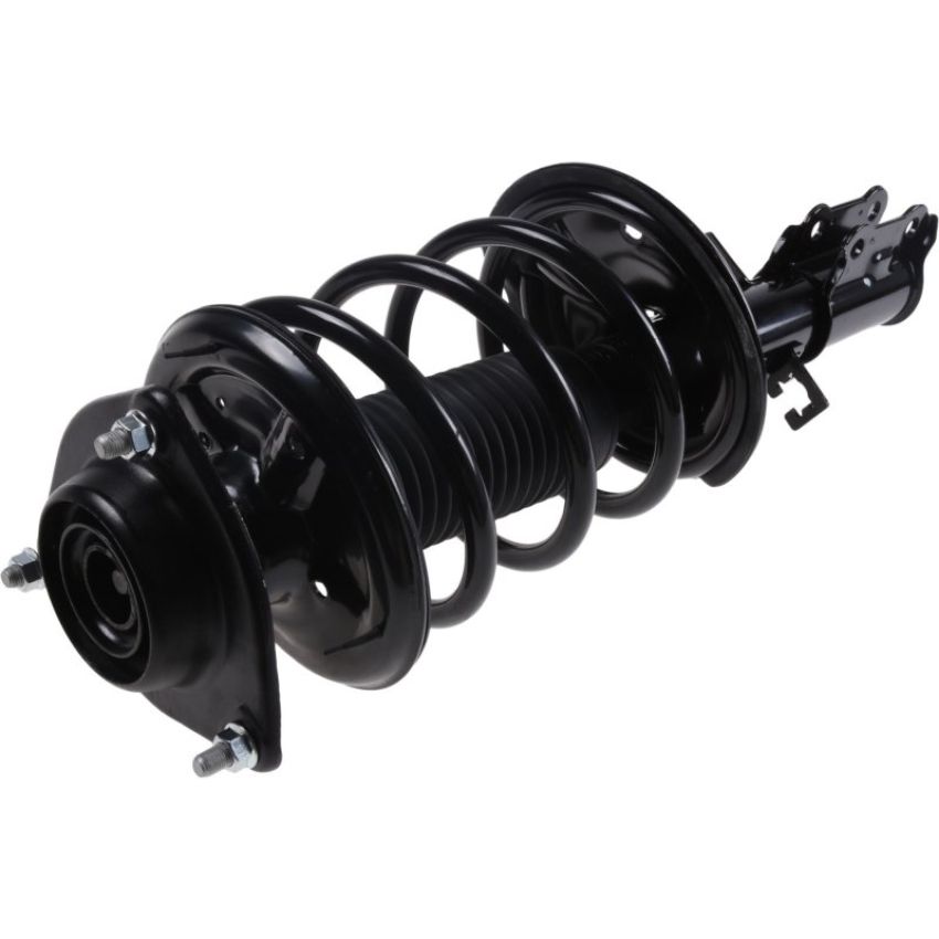 Autopart International Strut/Coil Spring Assy 2701611111
