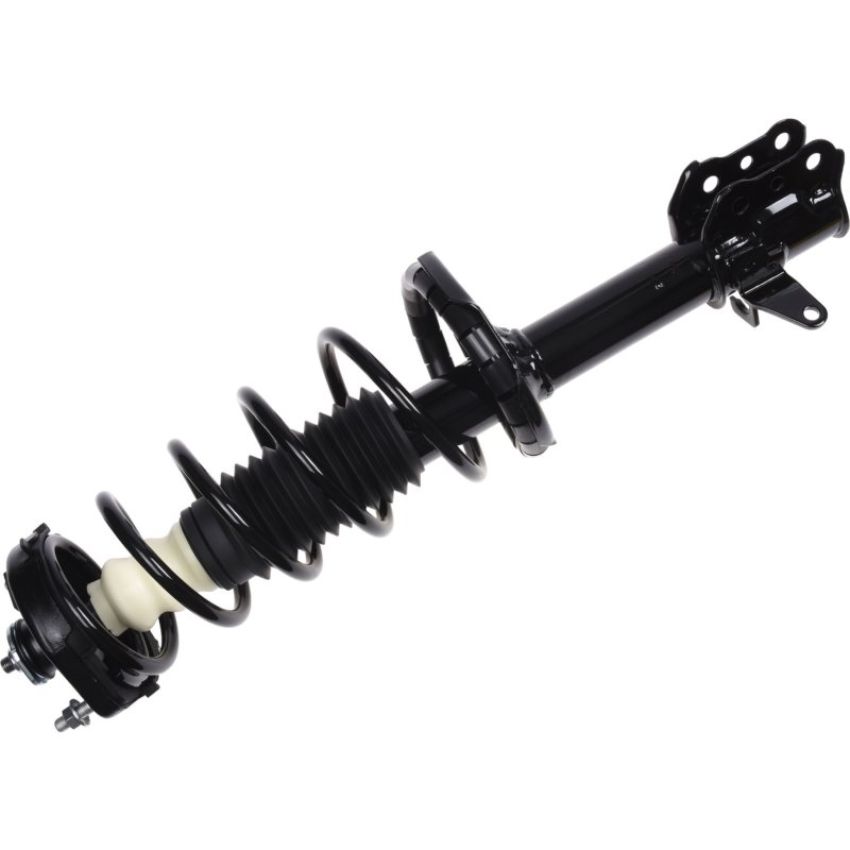Autopart International Strut/Coil Spring Assy 2701611113