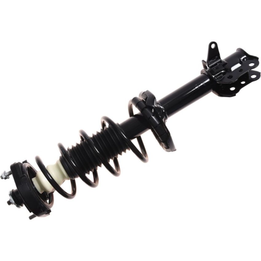 Autopart International Strut/Coil Spring Assy 2701611114