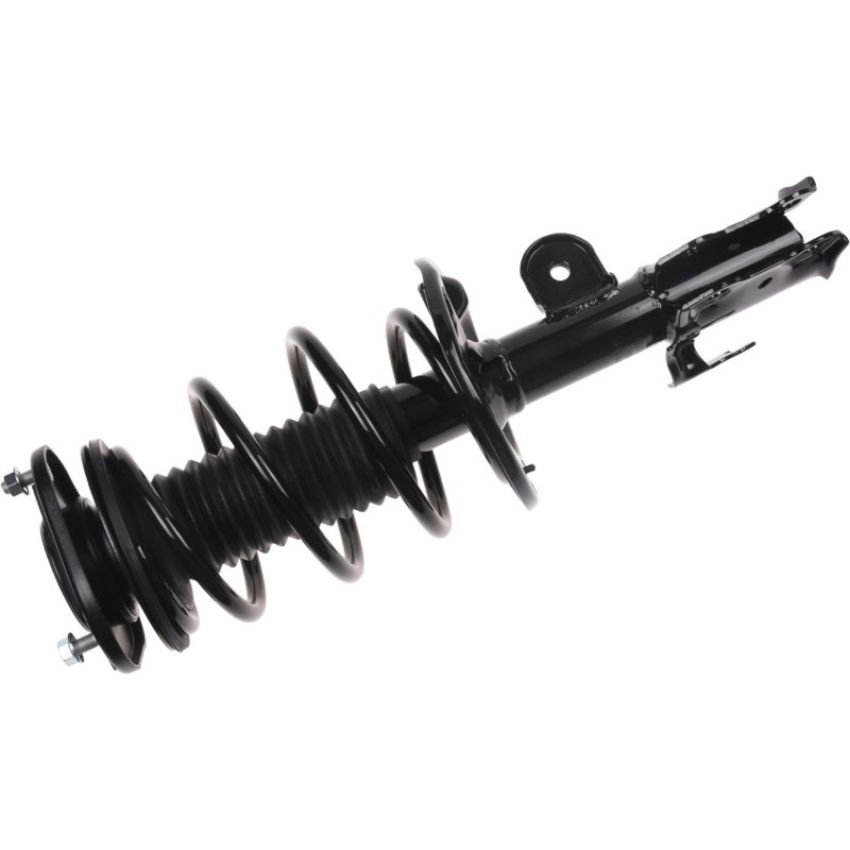Autopart International Strut/Coil Spring Assy 2701611116