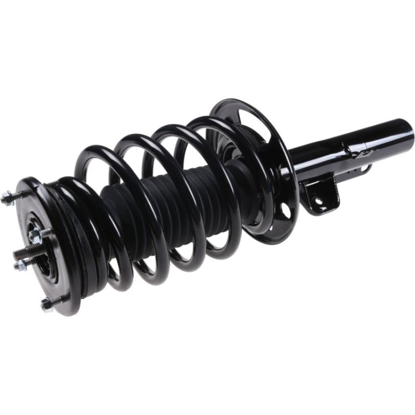 Autopart International Strut/Coil Spring Assy 2701611118