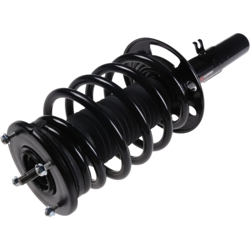 Autopart International Strut/Coil Spring Assy 2701611119
