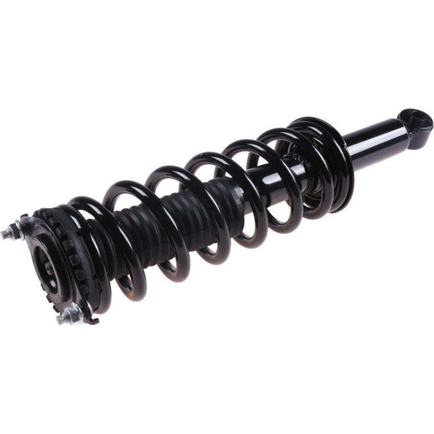 Autopart International Strut/Coil Spring Assy 2701611120