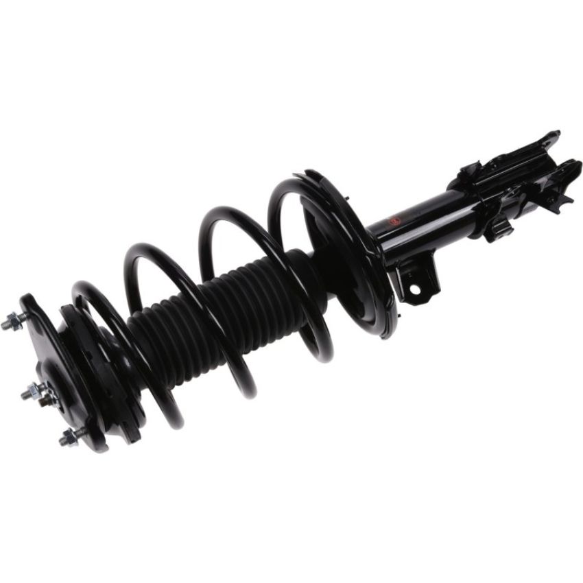 Autopart International Strut/Coil Spring Assy 2701634900