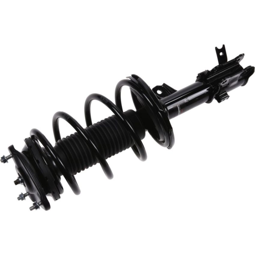 Autopart International Strut/Coil Spring Assy 2701634901