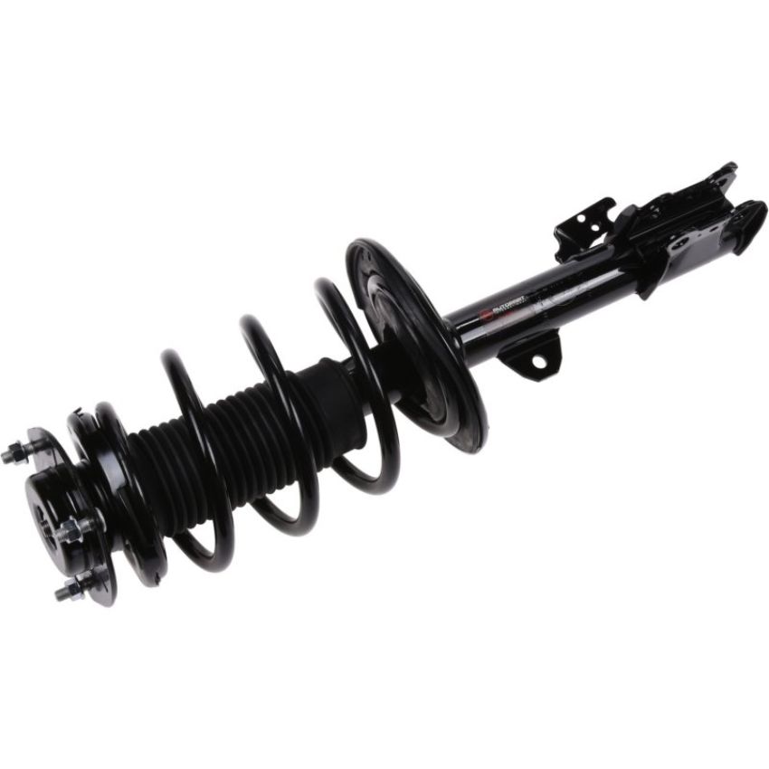 Autopart International Strut/Coil Spring Assy FWD 2701634904