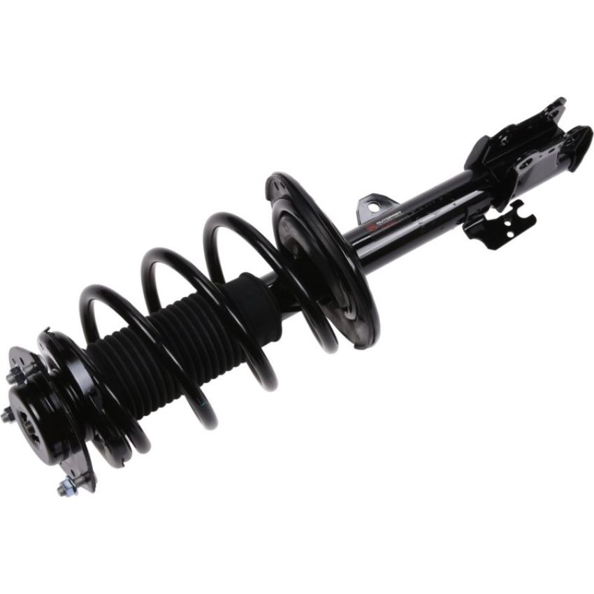 Autopart International Strut/Coil Spring Assy FWD 2701634905
