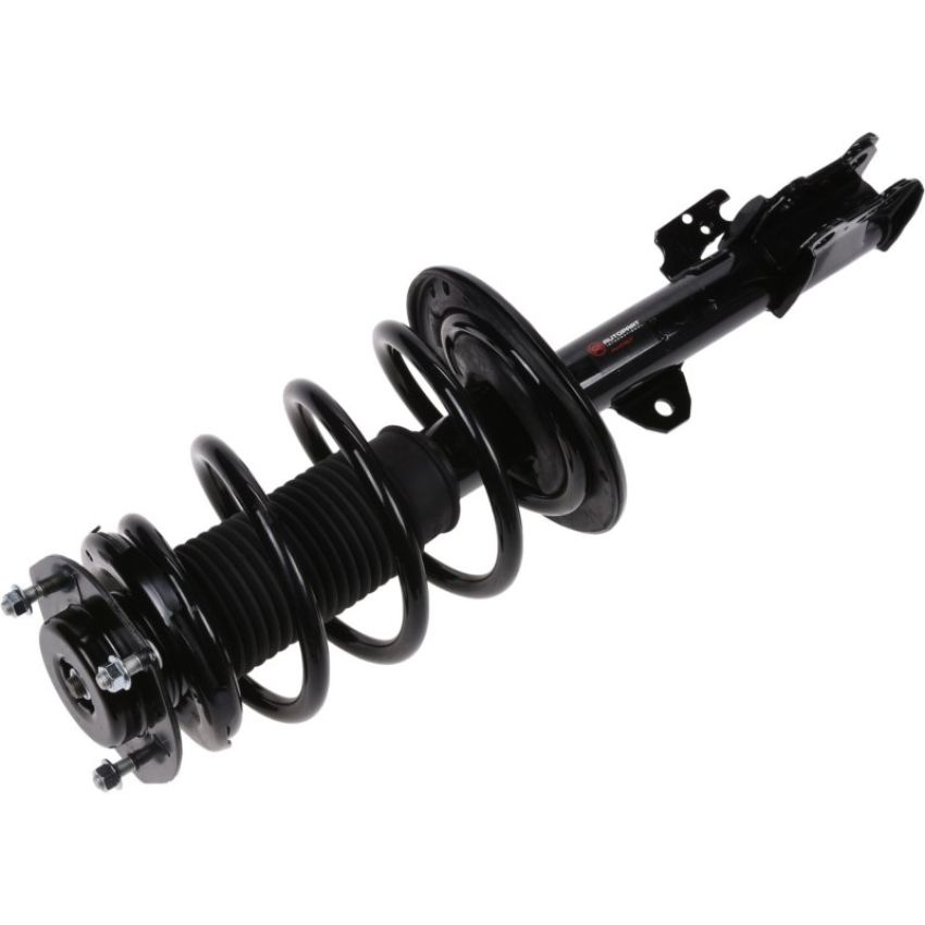 Autopart International Strut/Coil Spring Assy AWD 2701634906