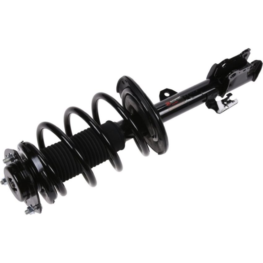 Autopart International Strut/Coil Spring Assy AWD 2701634907