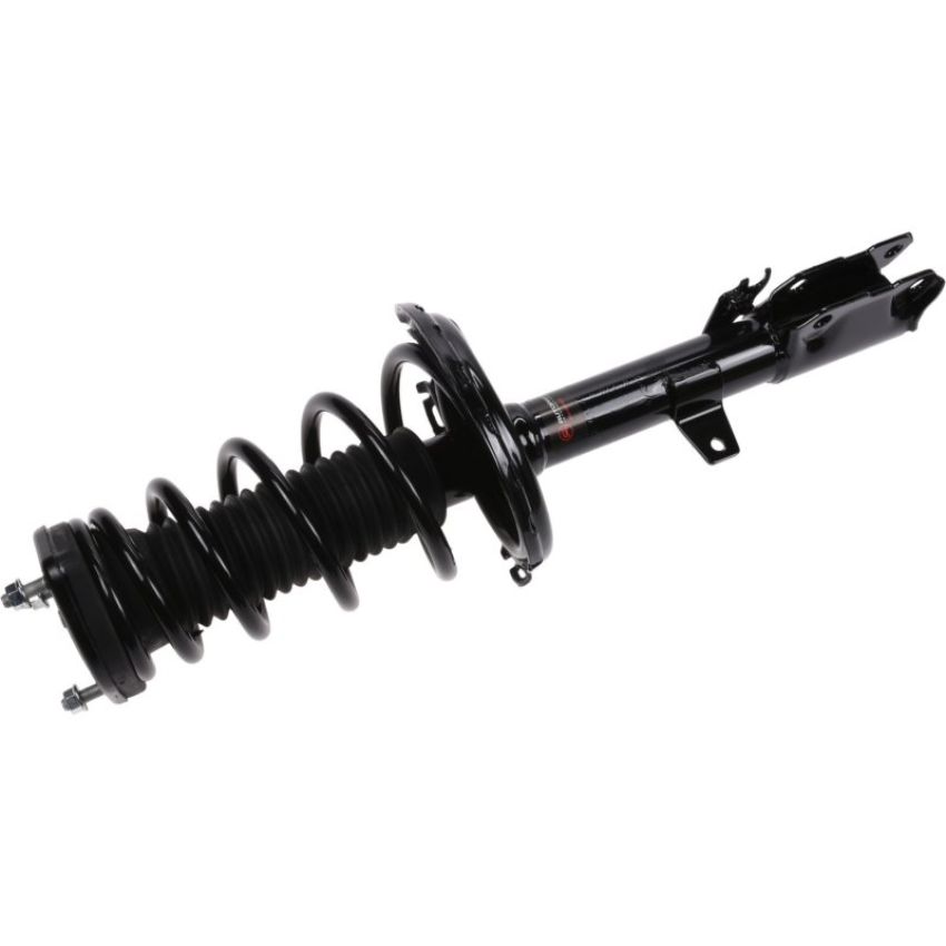 Autopart International Strut/Coil Spring Assy 2701634910