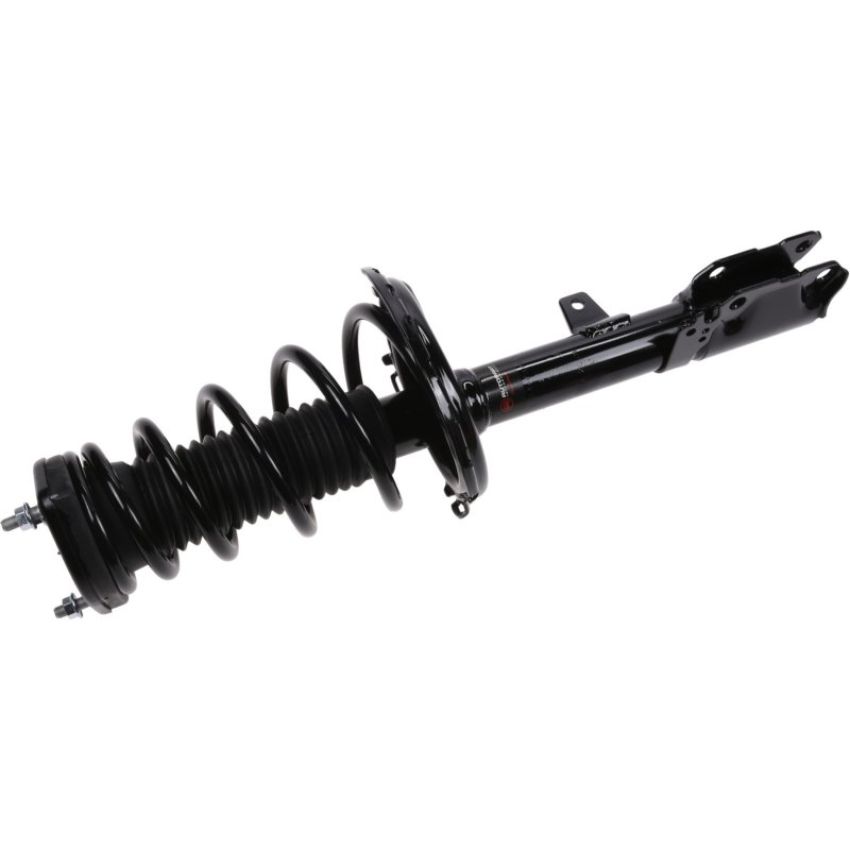 Autopart International Strut/Coil Spring Assy 2701634911