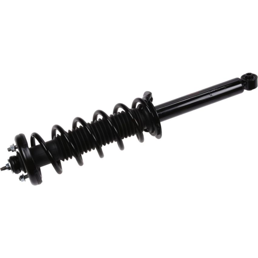 Autopart International Strut/Coil Spring Assy 2701634916